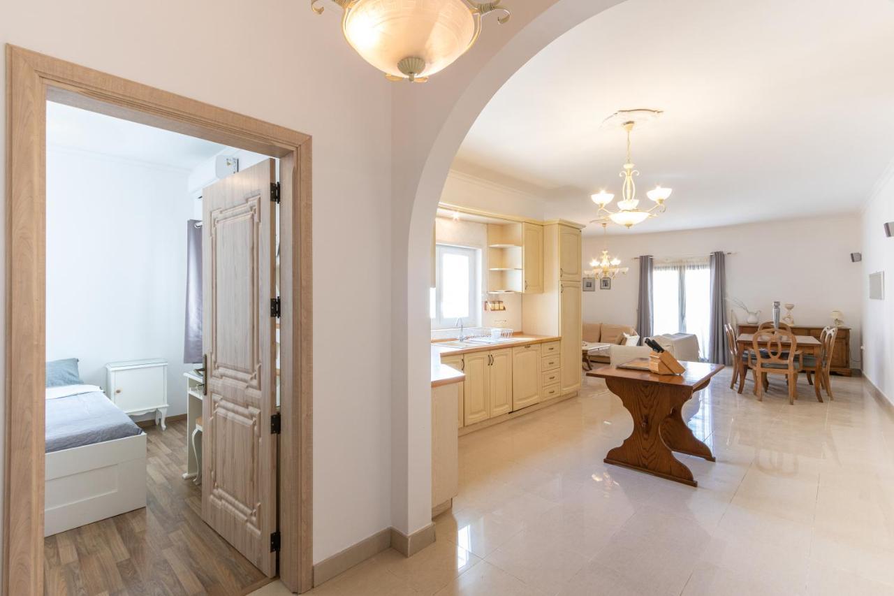 70/2- Spacious & Charming 3 Bedroom Apt In Сліма Екстер'єр фото