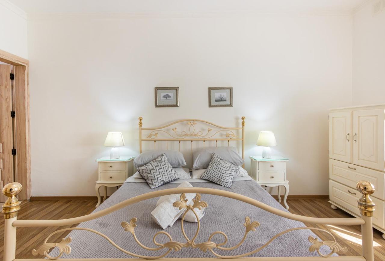 70/2- Spacious & Charming 3 Bedroom Apt In Сліма Екстер'єр фото