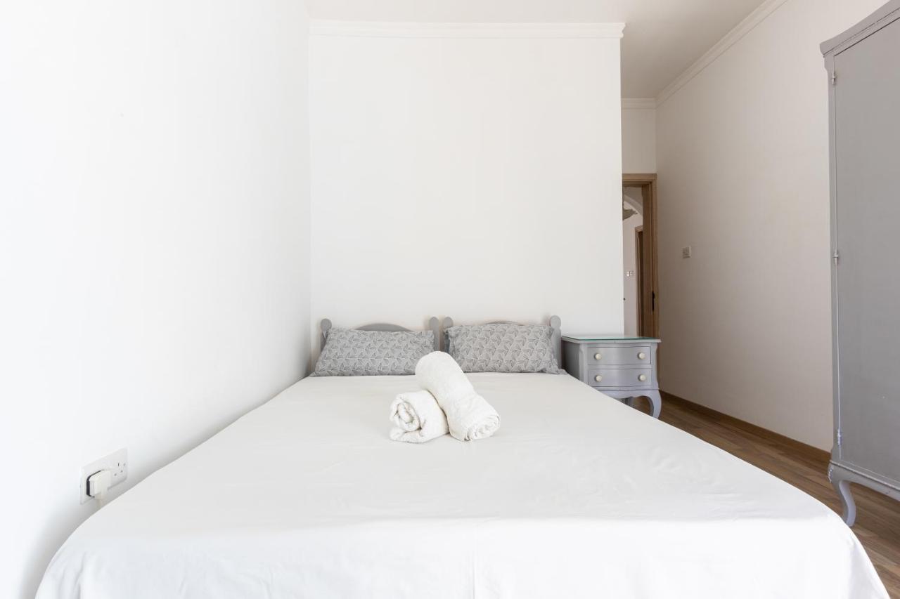 70/2- Spacious & Charming 3 Bedroom Apt In Сліма Екстер'єр фото
