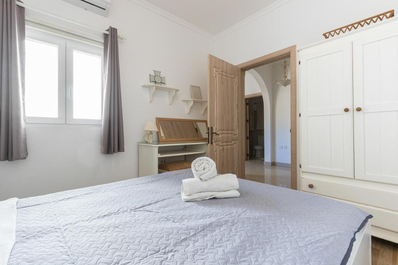 70/2- Spacious & Charming 3 Bedroom Apt In Сліма Екстер'єр фото