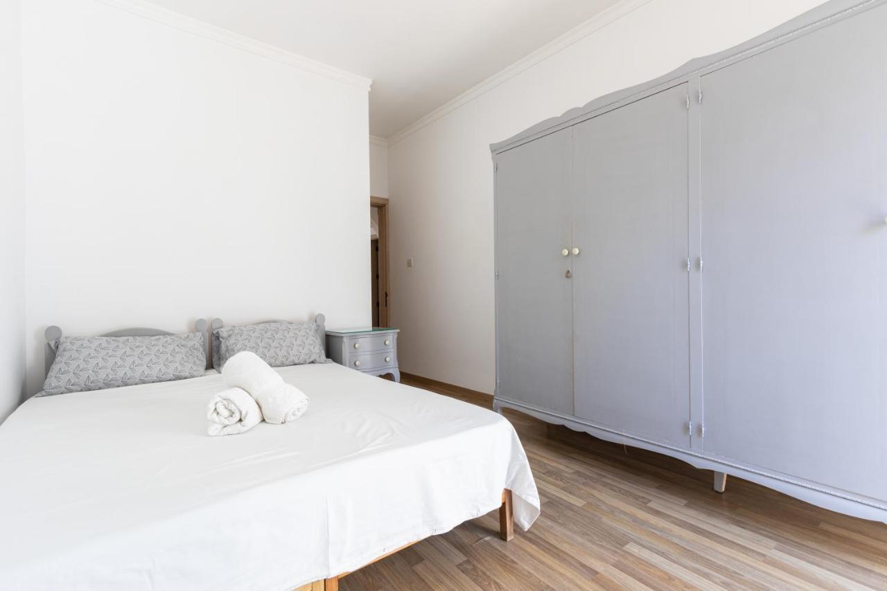 70/2- Spacious & Charming 3 Bedroom Apt In Сліма Екстер'єр фото