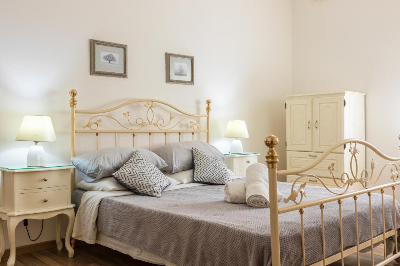 70/2- Spacious & Charming 3 Bedroom Apt In Сліма Екстер'єр фото